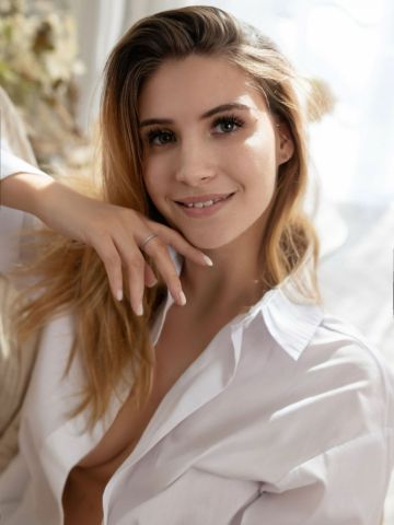 Анкета проститутки Алена, 20 лет